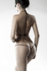 four-part Lace Set by Grey Velvet