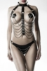 three-part Harness Set by Grey Velvet
