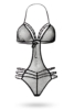 four-part Body Set by Grey Velvet