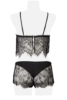 two-part Lace Set by Grey Velvet
