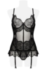 two-part Lingerie Set by Grey Velvet