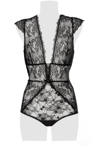 Body set by Grey Velvet