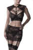 erotic set by Grey Velvet