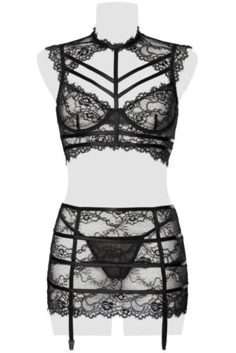 erotic set by Grey Velvet
