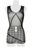 Mesh dress by Grey Velvet