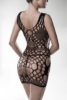 fine mesh dress by Grey Velvet