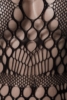 fine mesh dress by Grey Velvet
