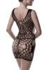 fine mesh dress by Grey Velvet