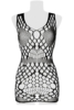 fine mesh dress by Grey Velvet