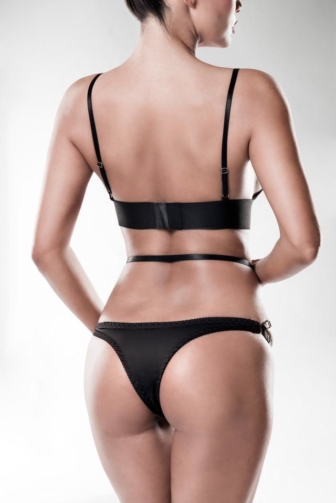 erotic set by Grey Velvet