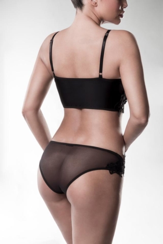 erotic set by Grey Velvet