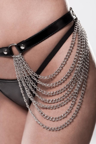 Chain set from Grey Velvet
