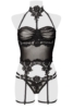 Erotic Set by Grey Velvet