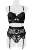 erotic set from Grey Velvet