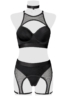 erotic set from Grey Velvet