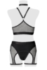 erotic set from Grey Velvet