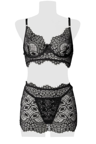Lace Set from Grey Velvet