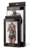 Garter Set from Grey Velvet
