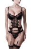 Erotik-Set by Grey Velvet