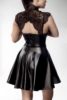 flared dress from Grey Velvet